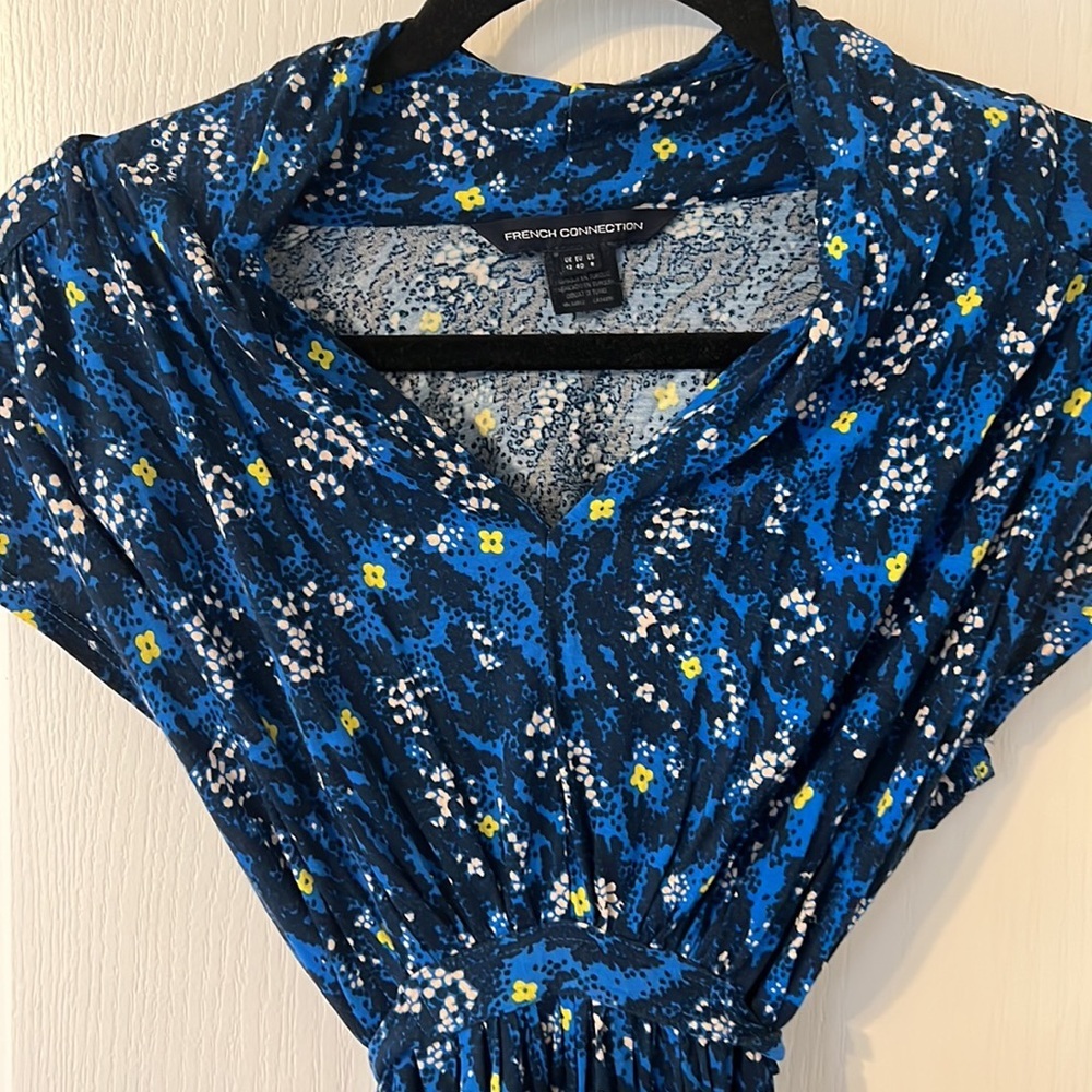 French connection‎ dress size 8